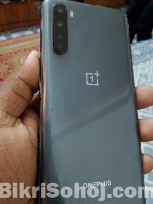 OnePlus Nord